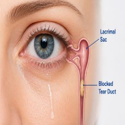 Tear Duct Disorders